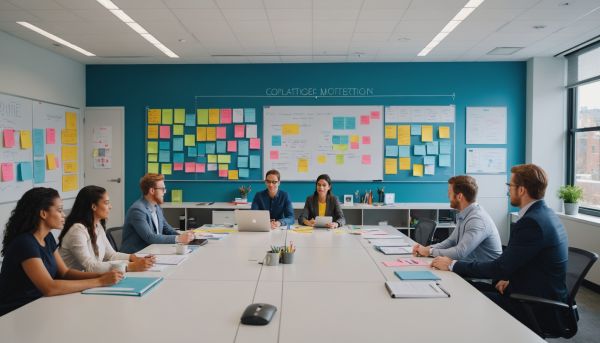 Comment structurer son plan de communication ?