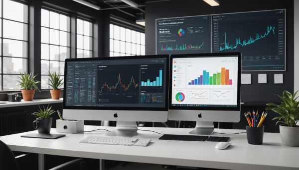 Croissance et développement web