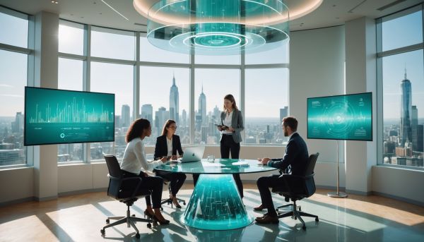 Élaborer une stratégie marketing infaillible