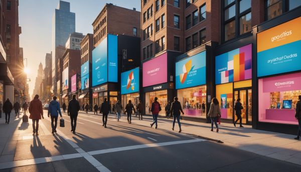 Marketing B2C et grand public
