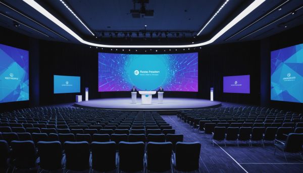 Organiser un événement marketing percutant