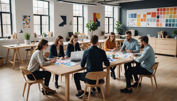 Pourquoi le branding est-il indispensable aujourd'hui ?