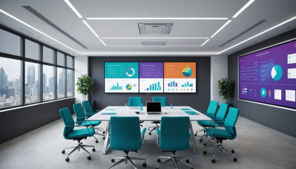 Quels réseaux sociaux choisir pour son entreprise ?