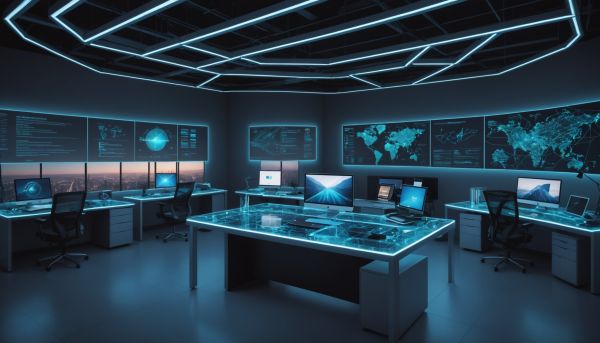Quels sont les nouveaux enjeux du web ?