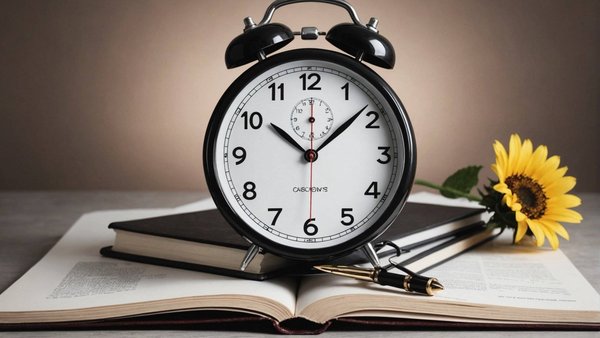 Stratégies de gestion du temps pour augmenter votre productivité