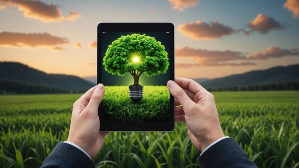 Les impacts environnementaux des technologies modernes