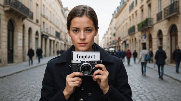 Impact de l'identité visuelle sur la perception de votre entreprise