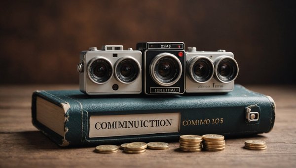 Tendances communication 2025 : ce qui va marquer l'année
